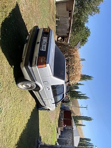опель вектора б: Volkswagen Jetta: 1988 г., 1.8 л, Механика, Бензин, Седан — 4