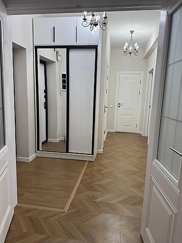 Продажа квартир: 2 комнаты, 80 м², Элитка, 3 этаж, Евроремонт — 7