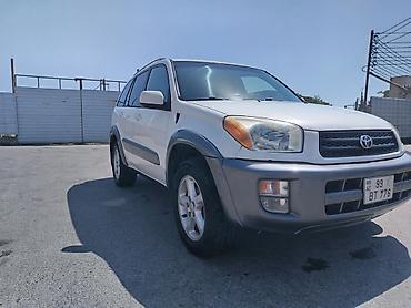 rav 4 2018: Toyota RAV4: 2 l | 2000 il Ofrouder/SUV — 2