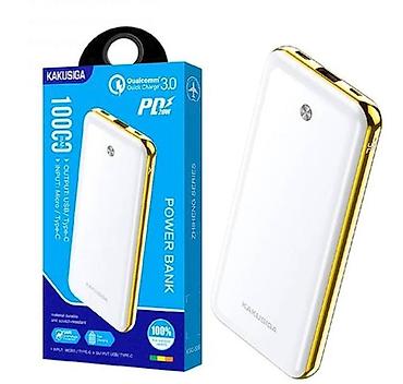 Powerbank Yeni