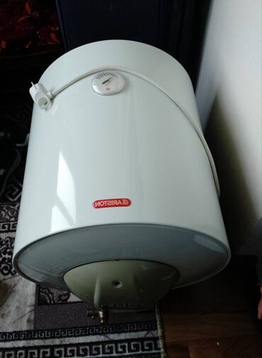 аристон расрочка: Водонагреватель Ariston 50 л