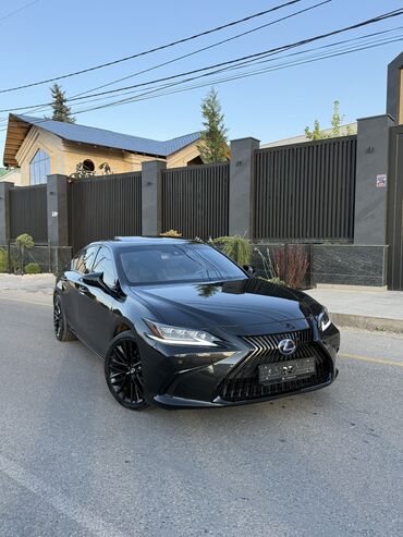 двигатель мерседес 2.2 дизель купить: Lexus ES: 2021 г., 2.5 л, Вариатор, Гибрид, Седан