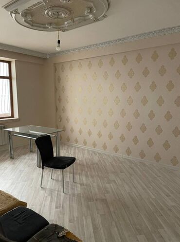 Yeni tikili: 3 otaqlı, Yeni tikili, m. Həzi Aslanov, 90 kv. m — 1