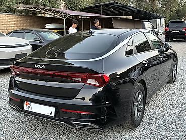 к5 бишкек цена: Kia K5: 2022 г., 2 л, Автомат, Газ, Седан — 6