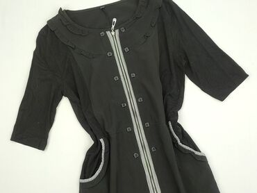 sukienka dla 45 latki: Women`s dress, size 3XL (EU 46)
