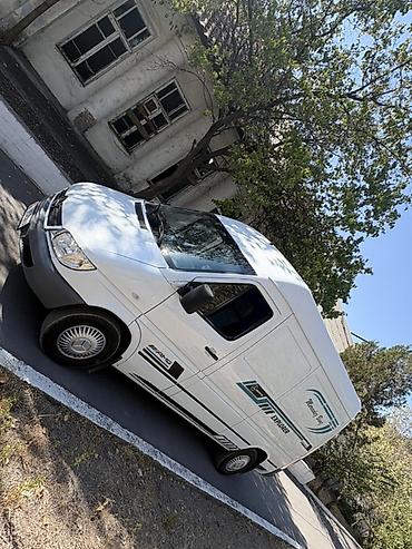 авто грузовые: Грузовик, Mercedes-Benz, Б/у — 4