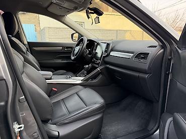 Renault: Renault QM6: 2020 г., 2 л, Вариатор, Газ, Кроссовер — 9