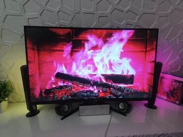 jbl nausnik qiymeti: 165hz 27 inc yeni kimi monitor xaricdən sifarişlə alinib pula ehiyac