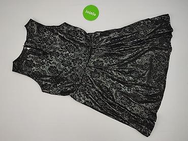 hm cekiny: Sukienka damska, rozmiar XL — 2