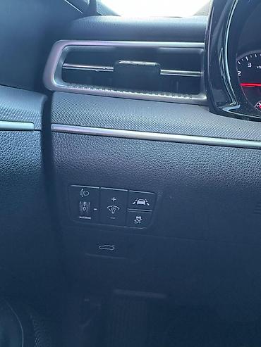 Kia: Kia K5: 2020 г., Автомат, Седан — 35