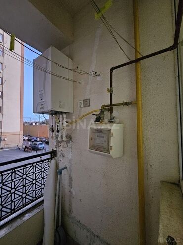 Uzunmüddətli kirayə mənzillər: Xırdalan Kristal 2de yenitikili 15mertebeli binanin 2ci mertebesinde -da lalafo.az — 6 Uzunmüddətli kirayə mənzillər: Xırdalan Kristal 2de yenitikili 15mertebeli binanin 2ci mertebesinde — 6