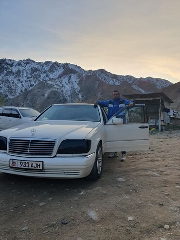 купить опель вектра б: Mercedes-Benz C-Class: 1999 г., 4.2 л, Автомат, Бензин, Седан