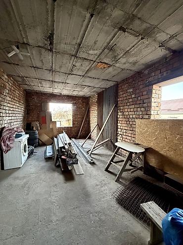 Продажа времянки: 4 комнаты, 112 м², 5 соток, Электричество — 12