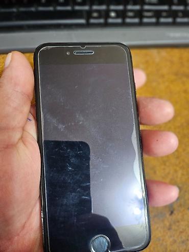 Apple iPhone: Apple iPhone 7, 32 GB, crna boja (Black)Telefon je potpuno ispravan — 15