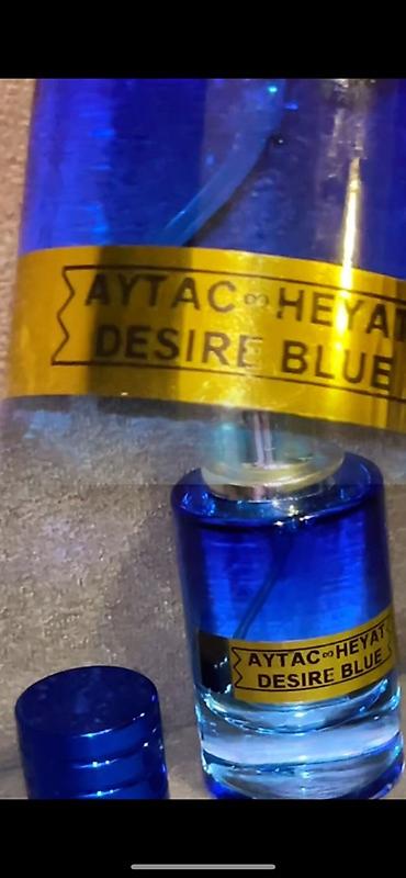 xonca şekilleri: AYTAC∞HEYAT brendli ətir kolleksiyası - Dior Homme Sport – 50 ml — 3