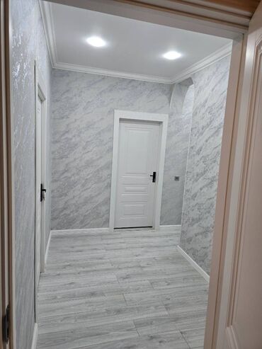 Köhnə tikili: Bakı, Müşfiqabad, 3 otaqlı, Köhnə tikili, m. 20 Yanvar, 65 kv. m — 1