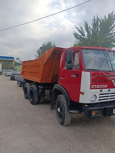doge ram: Грузовик, Б/у — 1