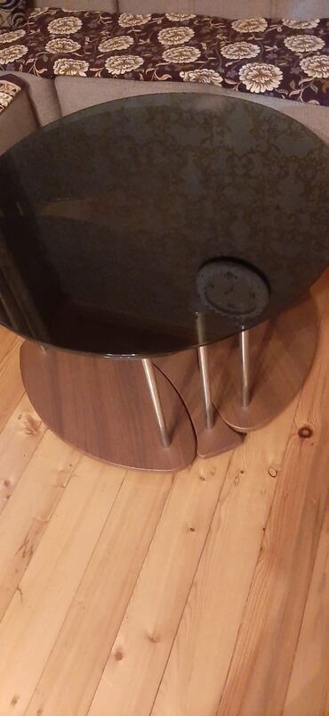 Yataq otağı dəstləri: İkinəfərlik çarpayı, Komod — 9