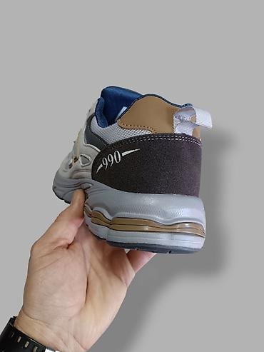 Patike: New balance 990 patike NOVO Novo Brojevi 41 do 46 fb Moja Kupovina — 8