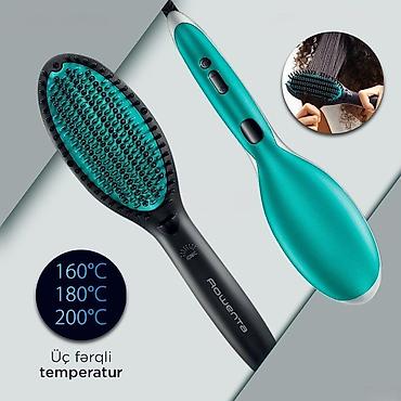 Daraqlı fen ROWENTA CF5820 Power Straigh 🟢 Rəsmi iş yeri olan və