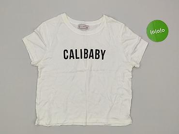t shirty pull and bear: PULL&BEAR, T-shirt damski, rozmiar M — 3