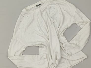 bluzka do bialego garnituru damskiego: Beloved, Bluzka damska, rozmiar M