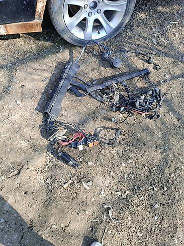 бмв е34 выхлоп: Запчасти БМВ Е34 разбор запчасти разбор запчасти разбор. 2 объем 2,5 — 4