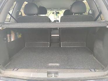 Nasloni za ruke: DRZAČ ZA RUKE NASLON ZADNJE KLUPE OPEL MERIVA2010G | Drzač za ruke — 2