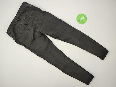 t shirt smog basic: Sinsay, Jeansy damskie, rozmiar M — 3