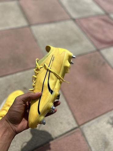 Butslar: Butslar Nike, Ölçü: 41, İşlənmiş — 8