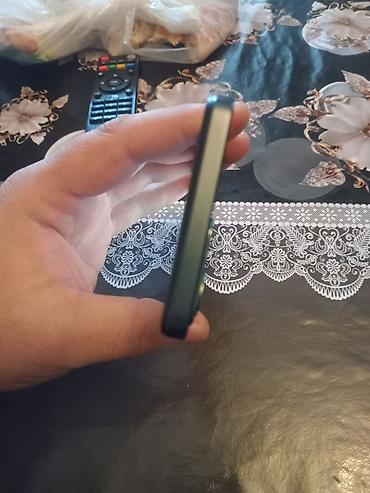 mi 15 ultra: Realme 256 GB, rəng - Yaşıl, Barmaq izi — 3