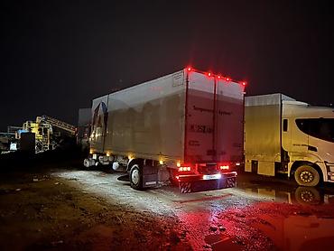 sprinter rex: Грузовик, Mercedes-Benz, 7 т, Б/у — 3