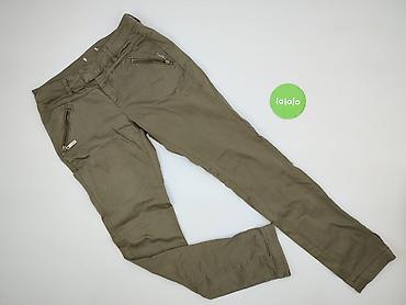benetton pl: DANI, Spodnie materiałowe damskie, rozmiar S — 2