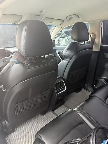 jeely coolray: Geely Atlas: 2023 г., 1.5 л, Автомат, Бензин, Кроссовер — 8