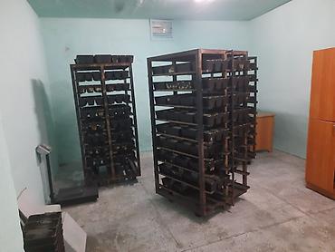 Продажа складов и мастерских: Продаю готовую пекарню после косметического ремонта. г.Кара-Балта в — 13