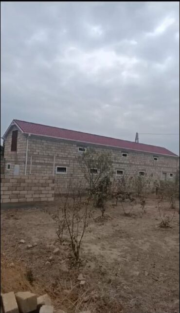 Həyət evləri və villaların satışı: 8 otaq, 14 kv. m, Orta təmir — 12