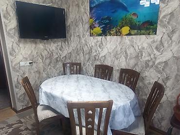 Продажа коттеджей и домов: 4 комнаты, 60 м², 4 соток, Бишкек, Рынок Баят/Азиз Собственник — 20