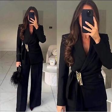Zara model
Samo crni
✔️✔️✔️
4300din