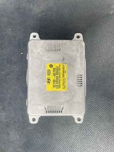 mini vci: Модуль управления LED-фарами (LED DRIVER) Hyundai/Kia - Оригинальный — 1