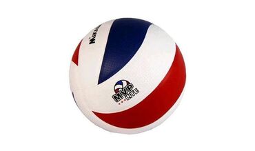 оригинальные волейбольные мячи: Тренировочный волейбольный мяч - оригинального дизайна отличается