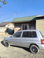 Mazda: Mazda Demio: 2000 г., 1.3 л, Автомат, Бензин — 2