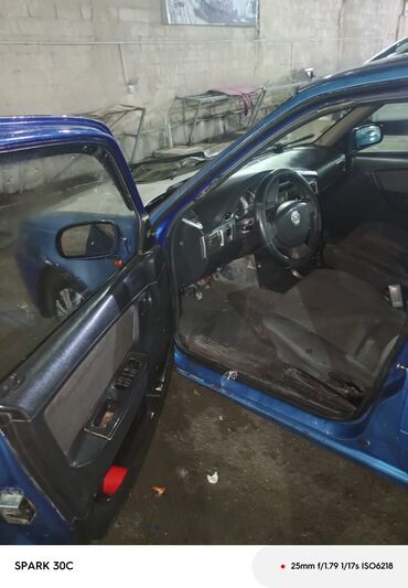 Daewoo: Daewoo Nexia: 2009 г., 1.5 л, Механика, Бензин, Седан — 8