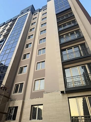 аккеме: 2 комнаты, 64 м², Ак-Кеме 2 этаж, ПСО (под самоотделку) — 4