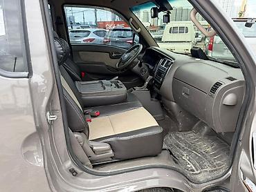 матис цены: Hyundai Porter II Год 2021/06 Автомат типтроник На новой Резине 90% — 8