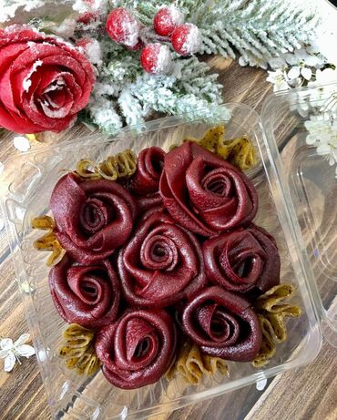 Кондитерские изделия, сладости: Фруктовая пастила Яблоко 🍏. Натуральная, без красителей, сушка в — 18