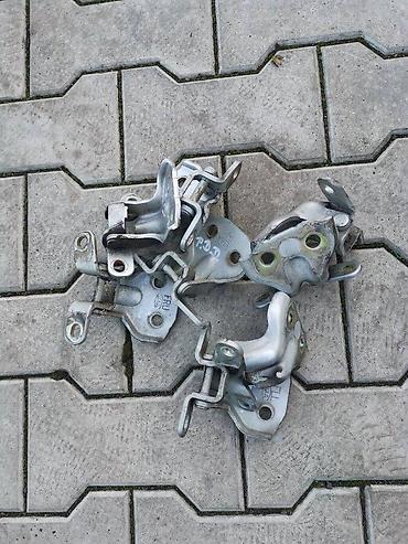 SARKE VRATA ZA KIA SORENTO OD 2002. DO 2009. GOD