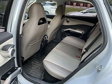 byd 6470sbev: BYD Yuan Plus: 2023 г., Автомат, Электромобиль, Кроссовер — 6