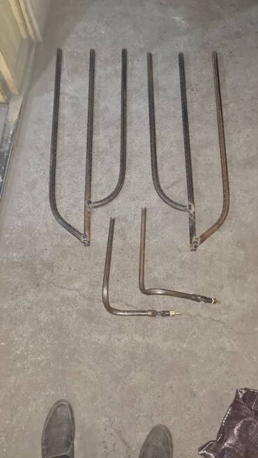 Газовые горелки: Газовые горелки электрические спирали в большом ассортименте для — 17