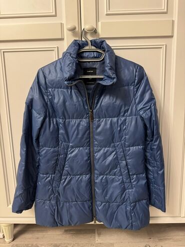 Çimərlik geyimləri: TAIFUN qadın pufaqlı gödəkçə - Brend: TAIFUN (etiketdə “OUTERWEAR”