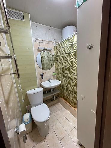 очен срочно: 3 комнаты, 48 м², 104 серия, 1 этаж, Косметический ремонт — 4